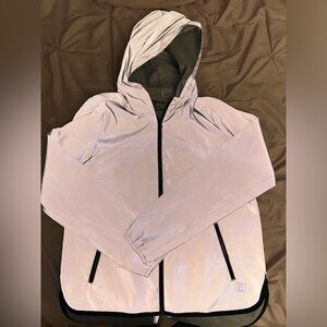 Reflective Sports Jacket